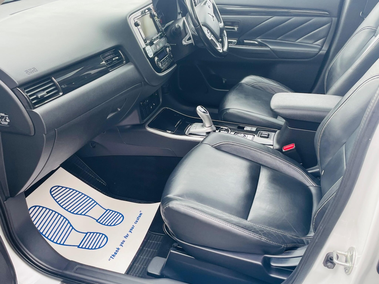 Used Mitsubishi Outlander for sale - 76992657: Photo 17