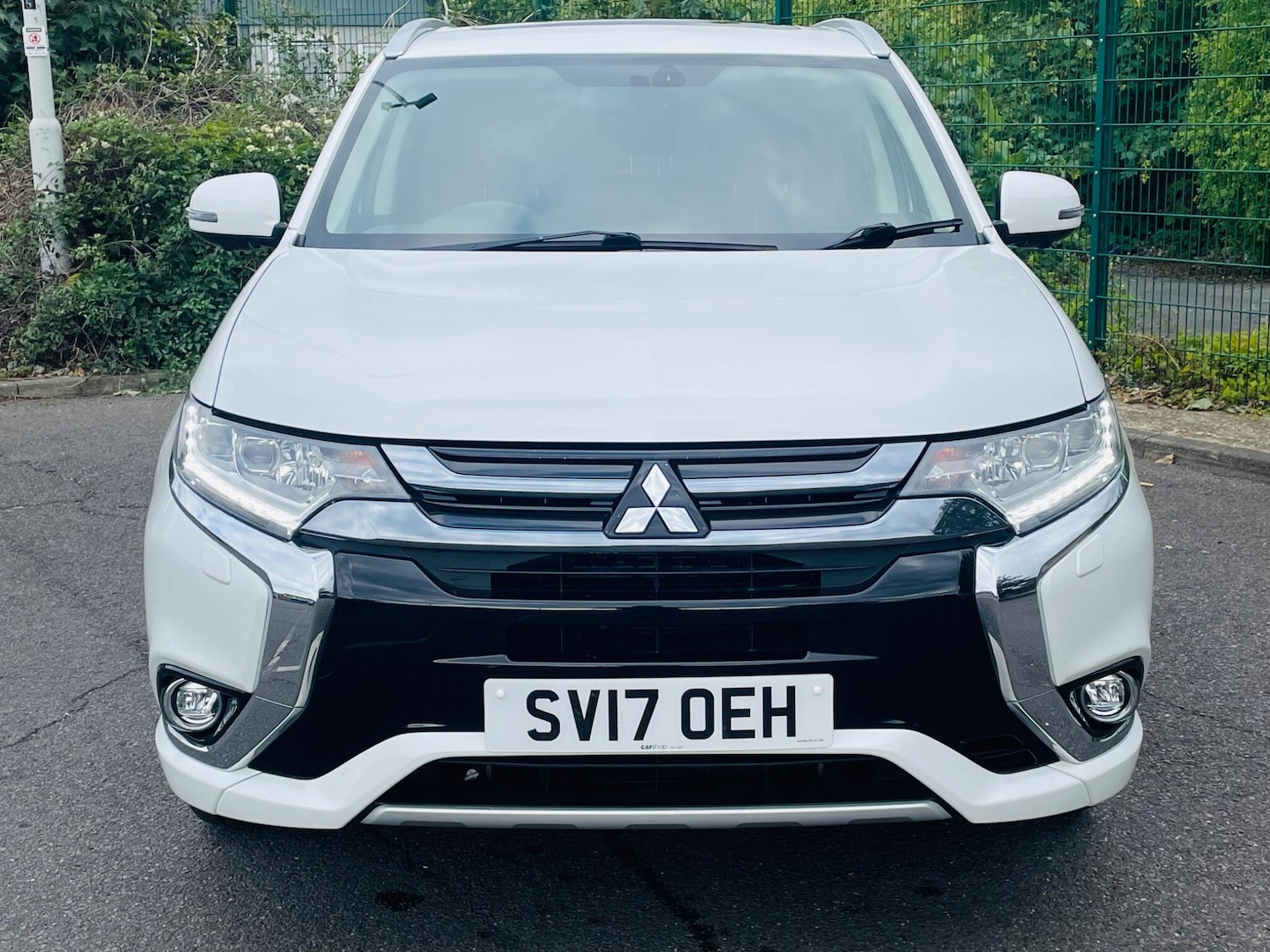 Used Mitsubishi Outlander for sale - 76992657: Photo 2