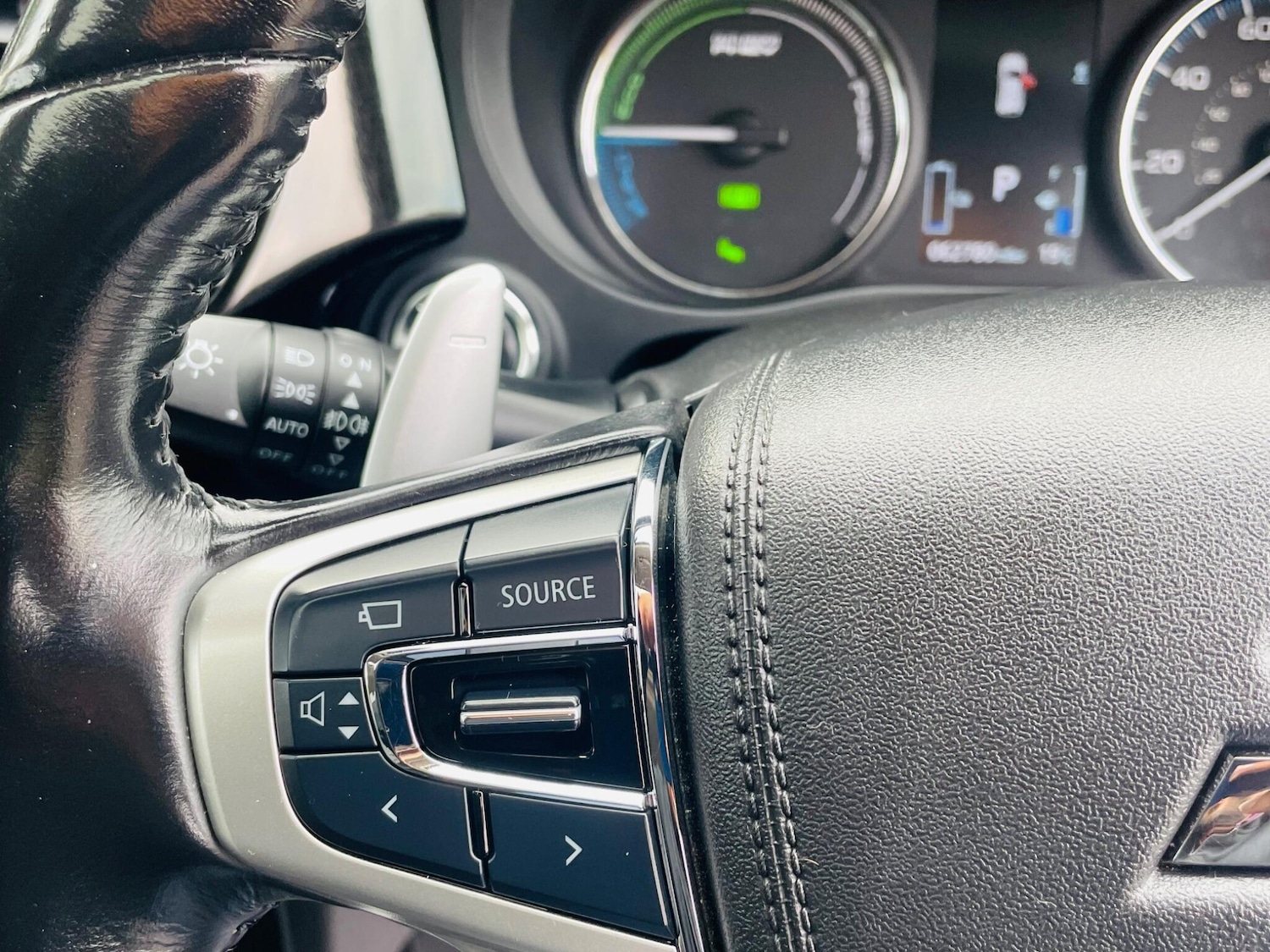 Used Mitsubishi Outlander for sale - 76992657: Photo 25