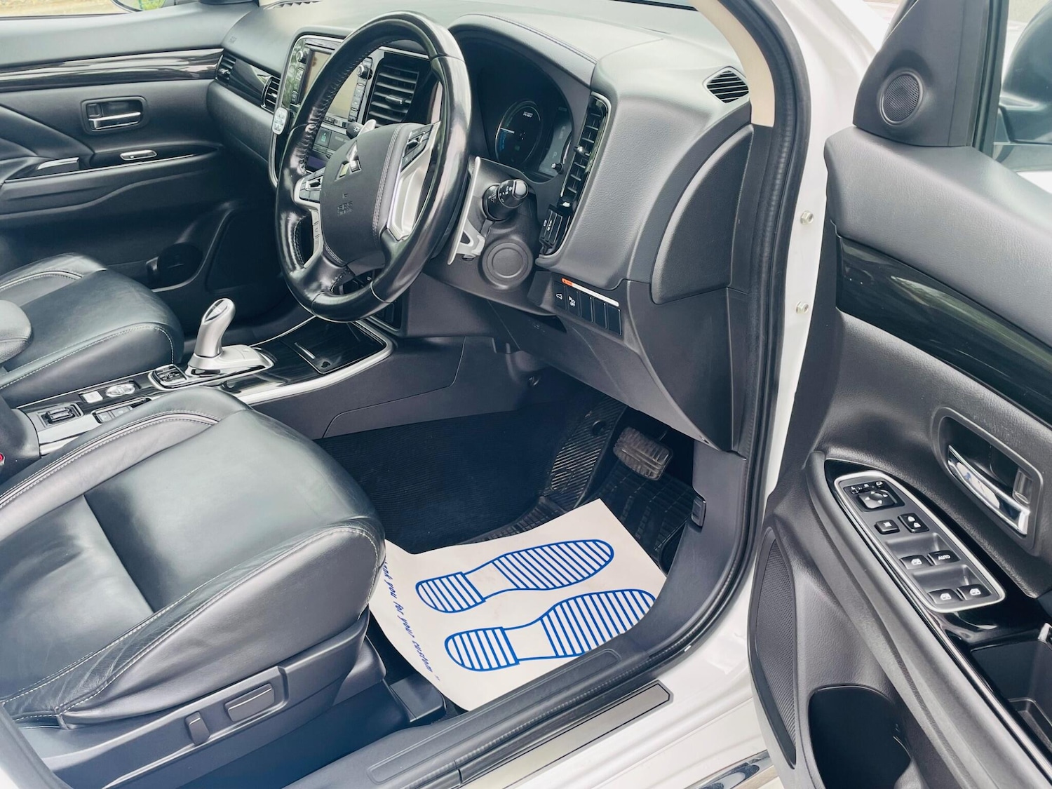 Used Mitsubishi Outlander for sale - 76992657: Photo 7