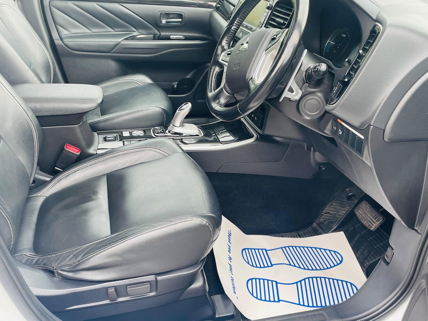 Used Mitsubishi Outlander for sale - 76992657: Photo 8