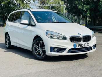 2016 (65) - 1.5 218i Sport Auto Euro 6 (s/s) 5dr