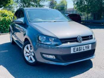 2011 (61) - 1.4 Match DSG Euro 5 5dr