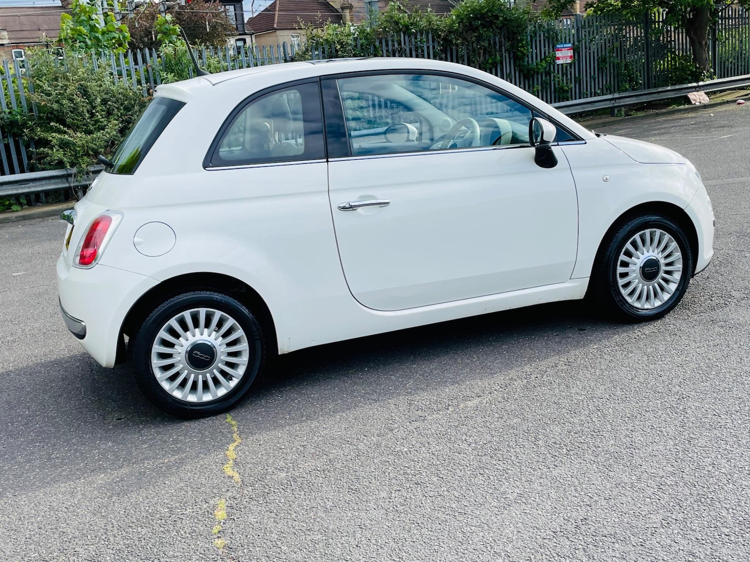Used Fiat 500 for sale - 76989092: Photo 11