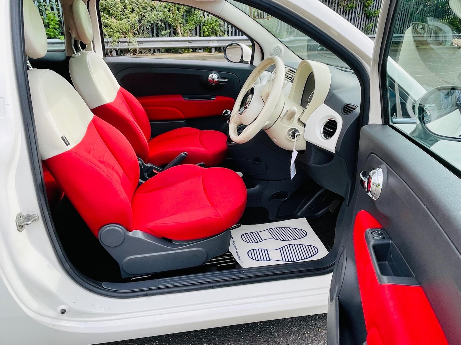 Used Fiat 500 for sale - 76989092: Photo 15