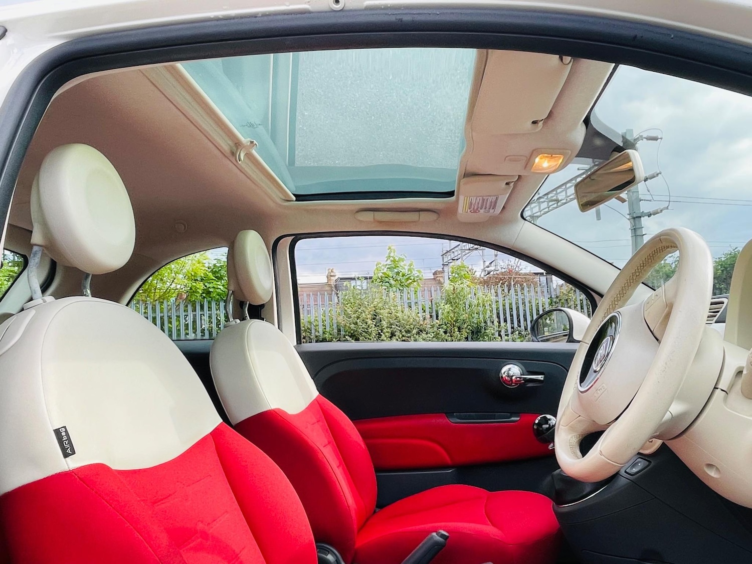 Used Fiat 500 for sale - 76989092: Photo 16