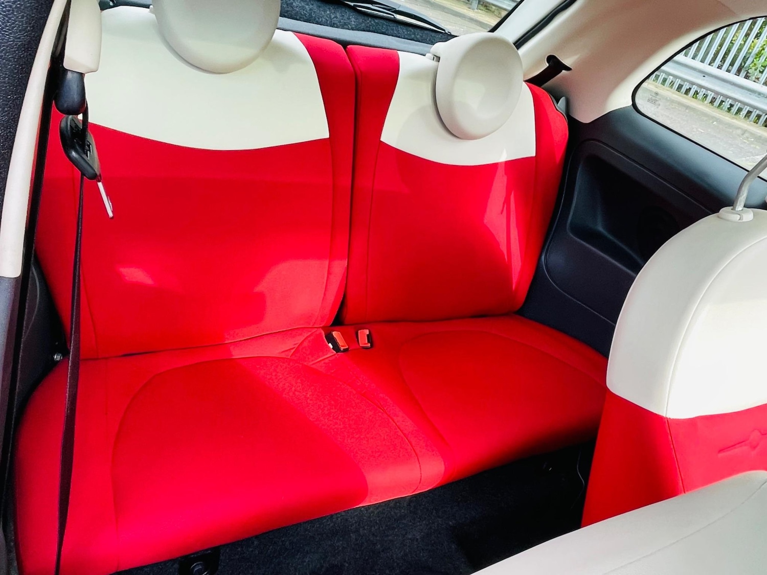 Used Fiat 500 for sale - 76989092: Photo 17