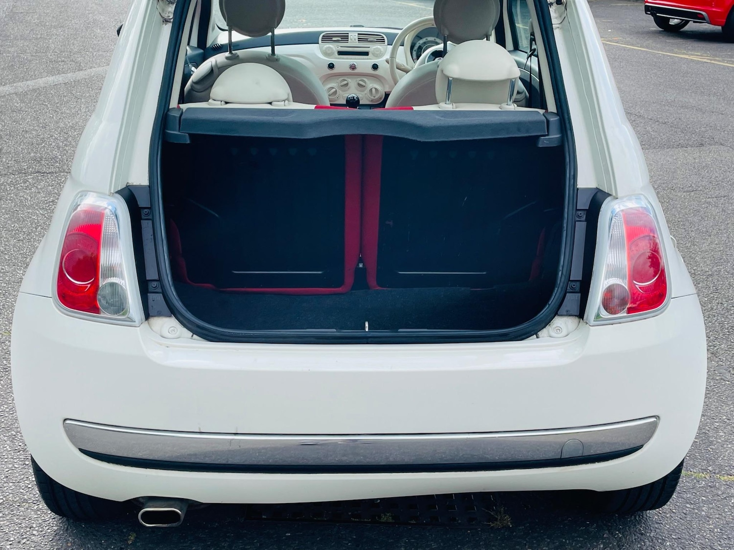 Used Fiat 500 for sale - 76989092: Photo 18