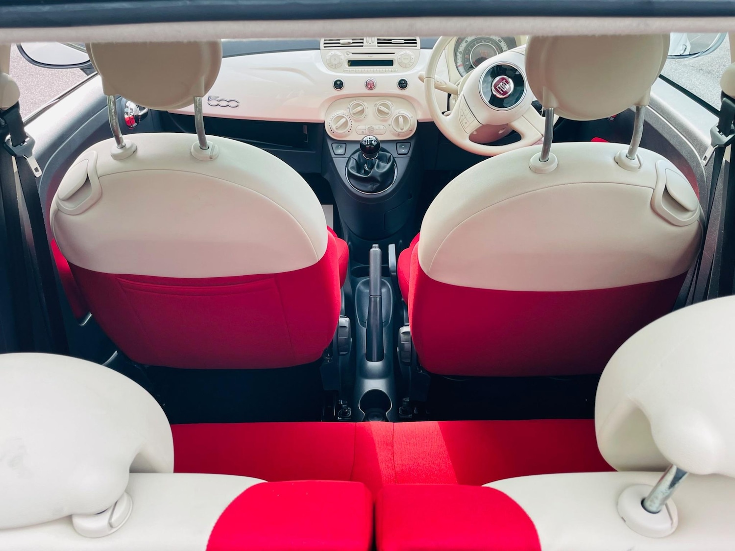 Used Fiat 500 for sale - 76989092: Photo 19