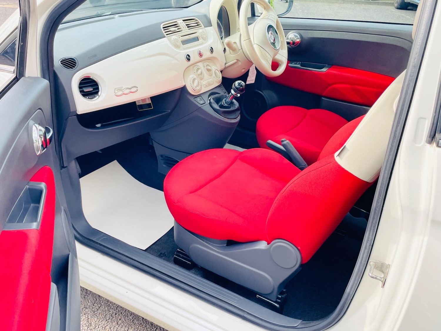 Used Fiat 500 for sale - 76989092: Photo 20