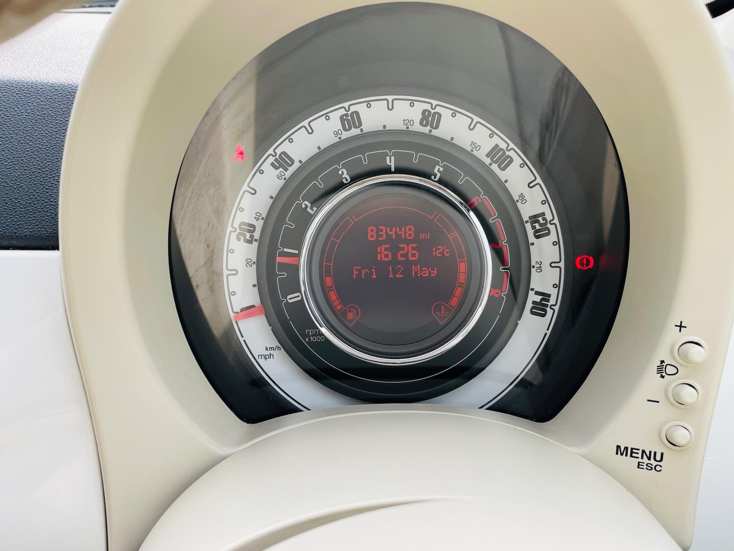 Used Fiat 500 for sale - 76989092: Photo 22