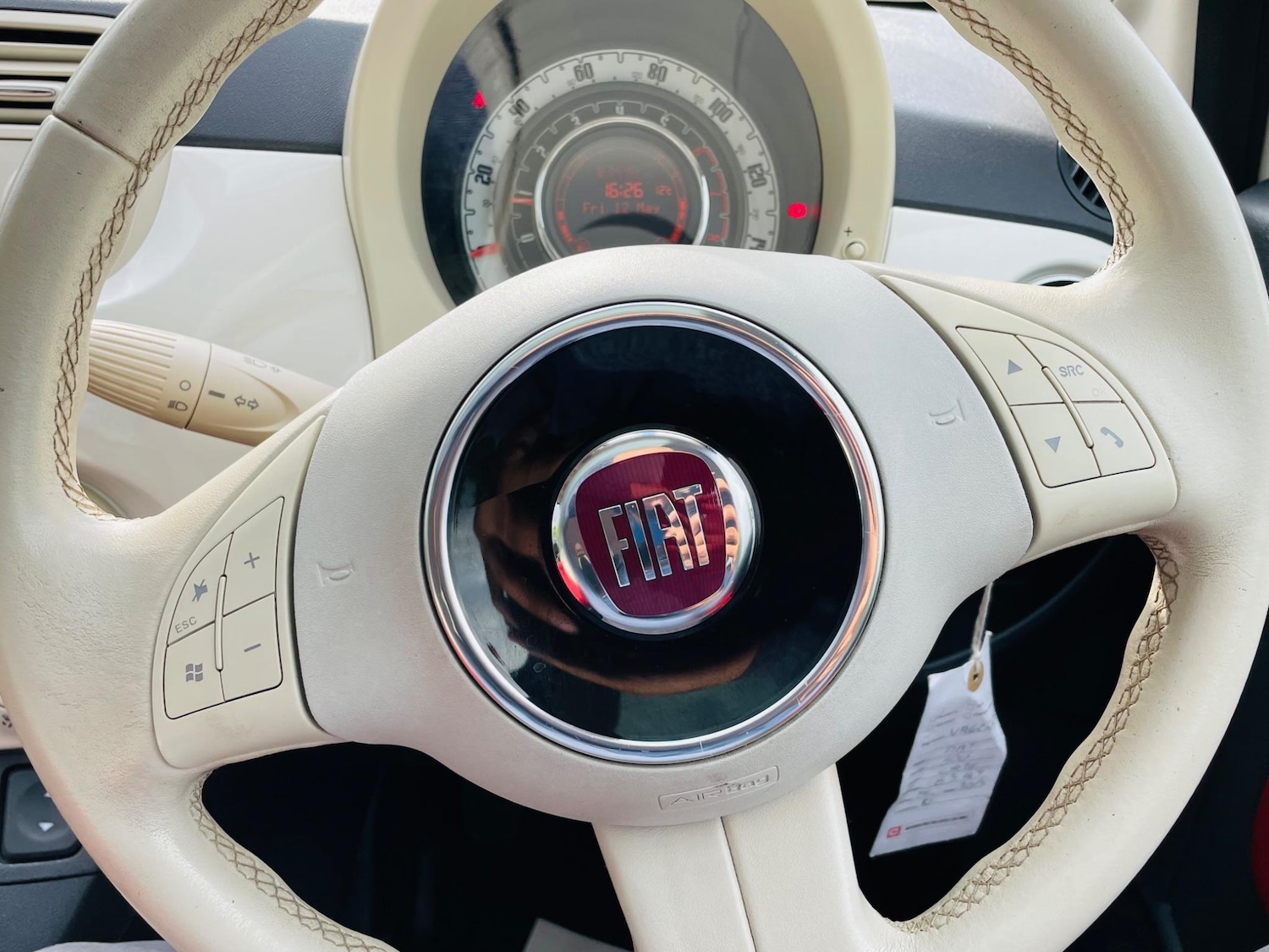 Used Fiat 500 for sale - 76989092: Photo 23