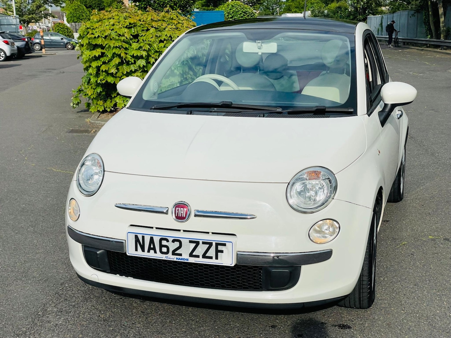 Used Fiat 500 for sale - 76989092: Photo 3
