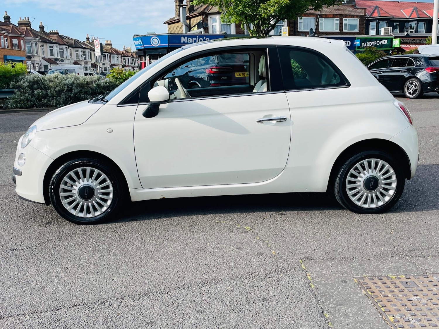 Used Fiat 500 for sale - 76989092: Photo 6