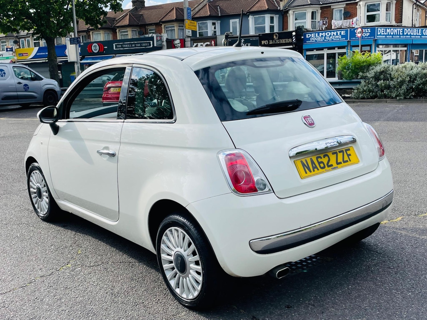 Used Fiat 500 for sale - 76989092: Photo 7