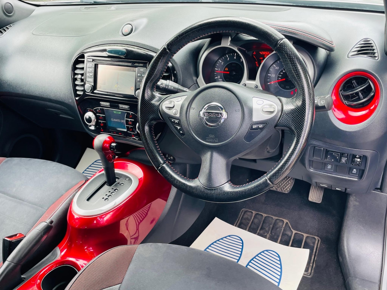 Vehicle 17