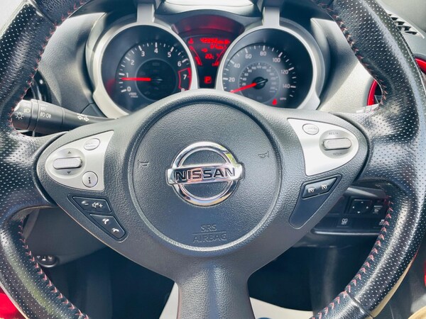 Used Nissan Juke 2017 for sale - 75463714: Photo 25