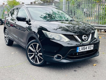 2014 (64) - 1.2 DIG-T Tekna XTRON 2WD Euro 5 (s/s) 5dr