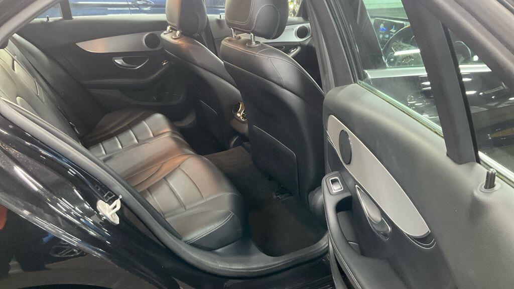 Used Mercedes-Benz C Class for sale - 77883210: Photo 14