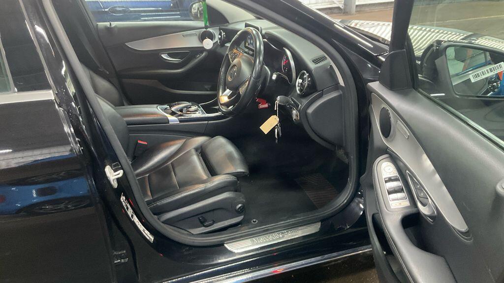 Used Mercedes-Benz C Class for sale - 77883210: Photo 15