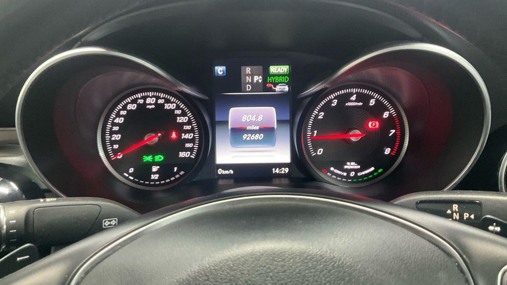 Used Mercedes-Benz C Class for sale - 77883210: Photo 16