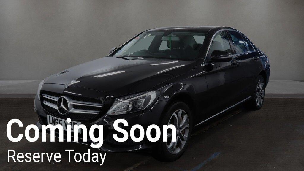 Used Mercedes-Benz C Class for sale - 77883210: Photo 2