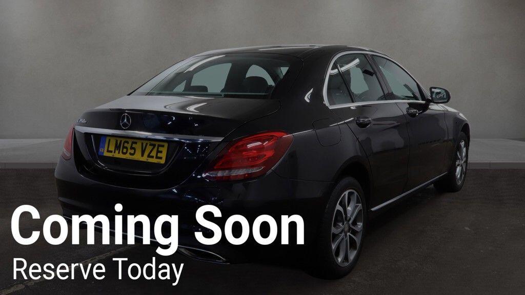 Used Mercedes-Benz C Class for sale - 77883210: Photo 4