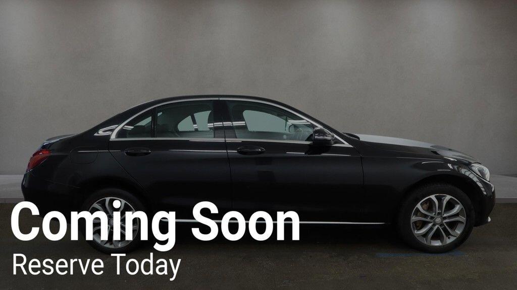 Used Mercedes-Benz C Class for sale - 77883210: Photo 5
