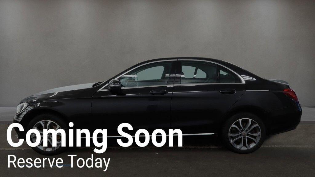 Used Mercedes-Benz C Class for sale - 77883210: Photo 6