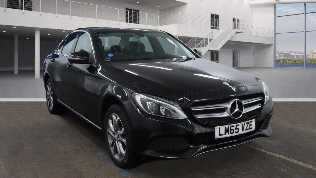 Used Mercedes-Benz C Class for sale - 77883210: Photo 7