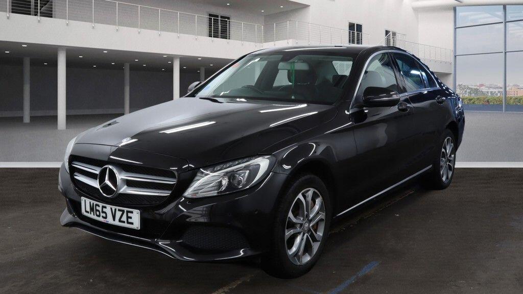 Used Mercedes-Benz C Class for sale - 77883210: Photo 8