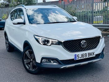 Used MG MG ZS 2019 for sale - 75927967: Photo