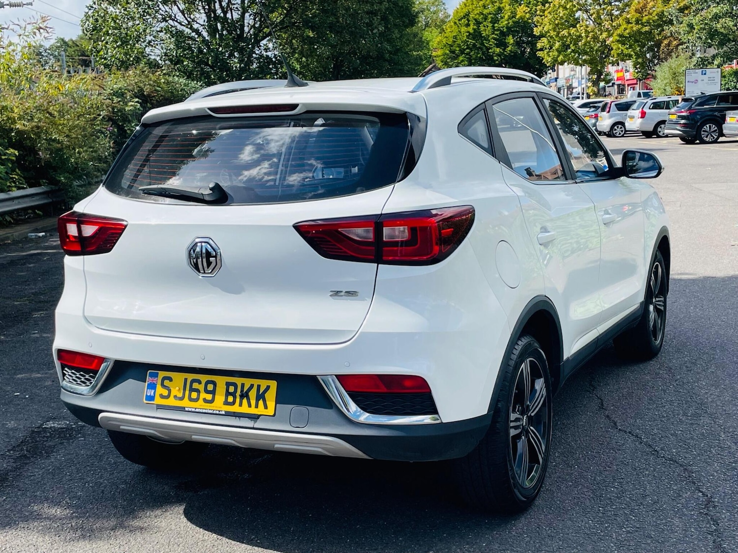 Vehicle 9