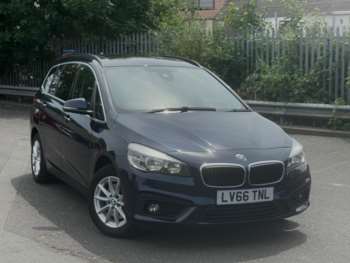 (66) - 1.5 218i SE Auto Euro 6 (s/s) 5dr