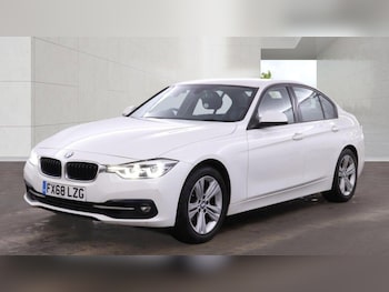Used BMW 3 Series 2018 for sale - 78877971: Photo