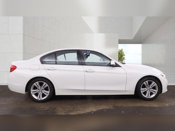 Used BMW 3 Series 2018 for sale - 78877971: Photo