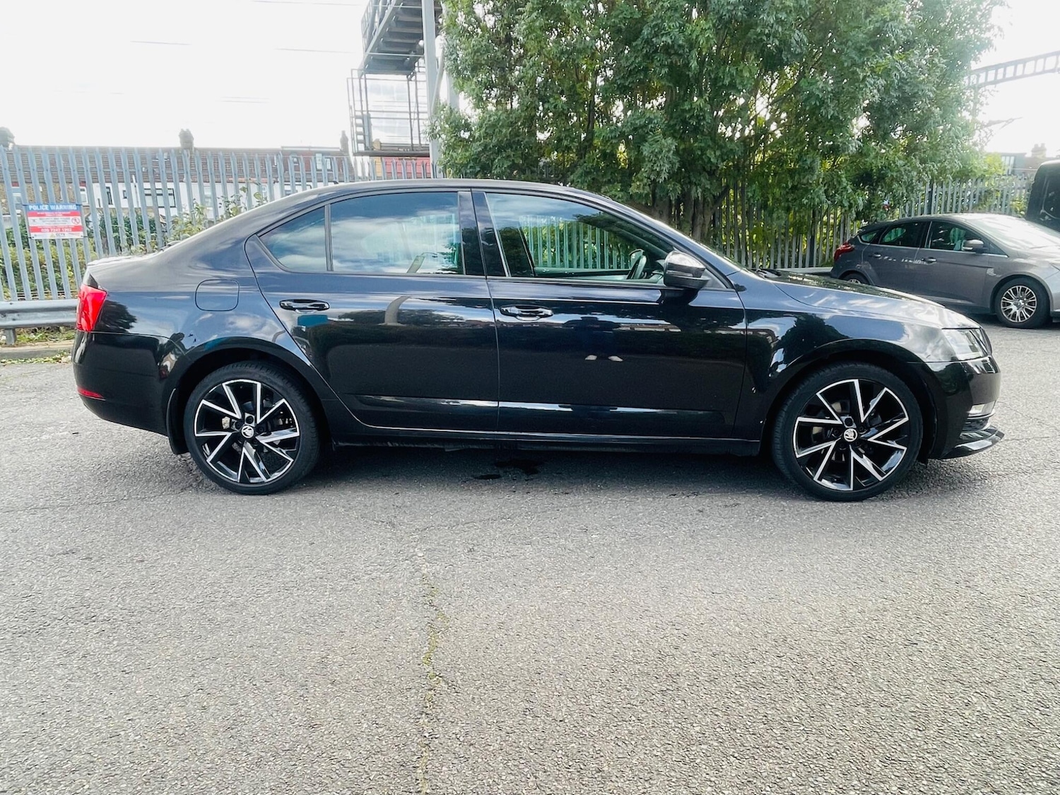 Used Skoda Octavia 2019 for sale - 76989051: Photo 13