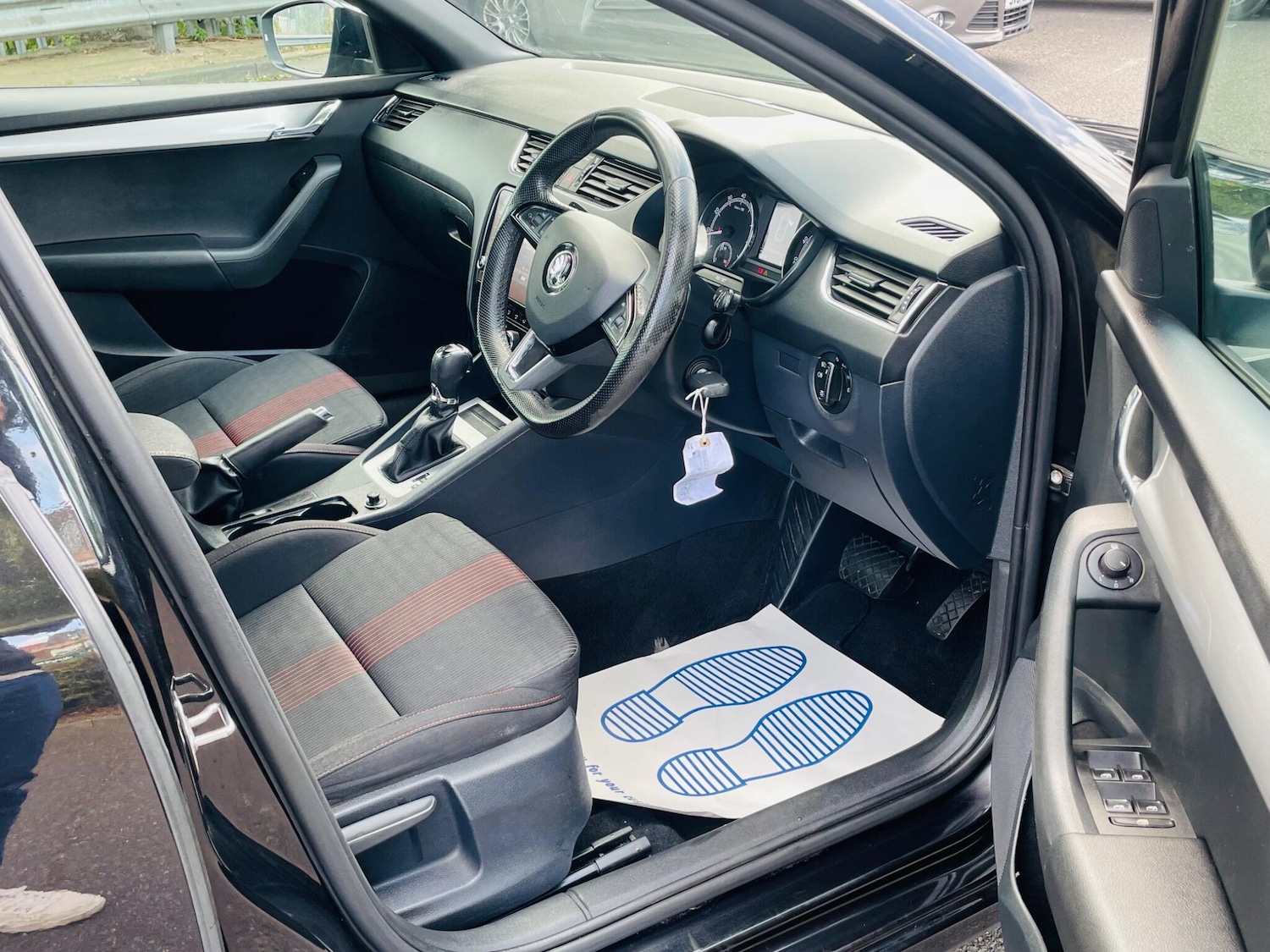 Used Skoda Octavia 2019 for sale - 76989051: Photo 16