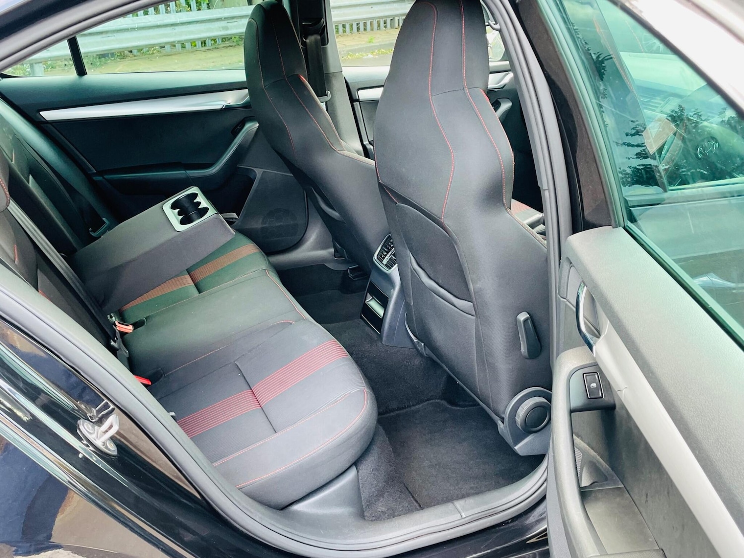 Used Skoda Octavia 2019 for sale - 76989051: Photo 17