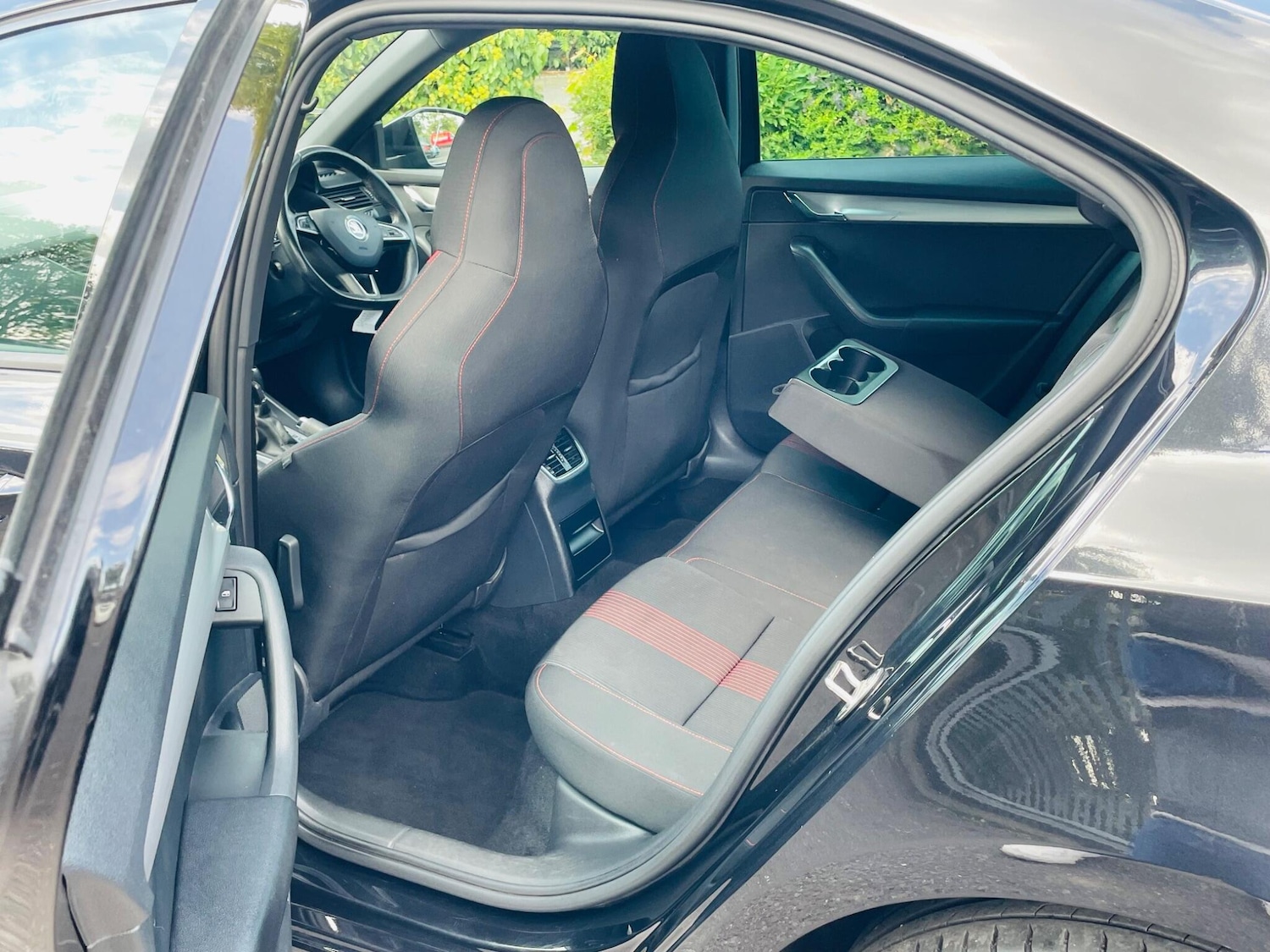 Used Skoda Octavia 2019 for sale - 76989051: Photo 19