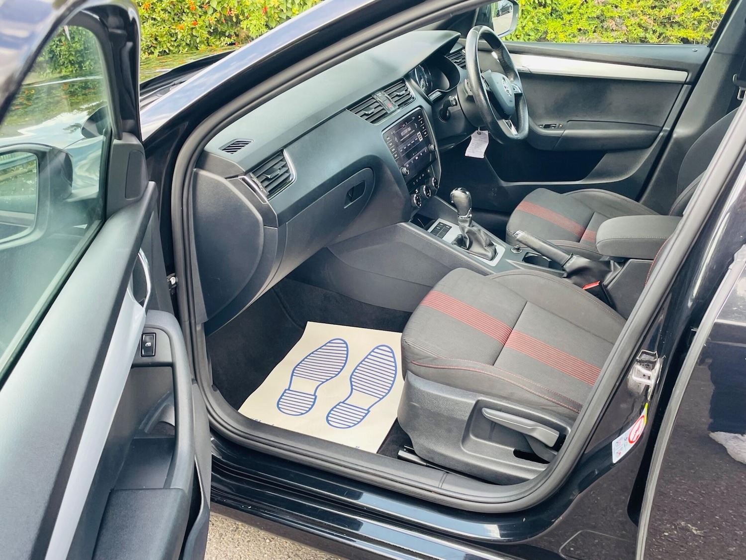 Used Skoda Octavia 2019 for sale - 76989051: Photo 20