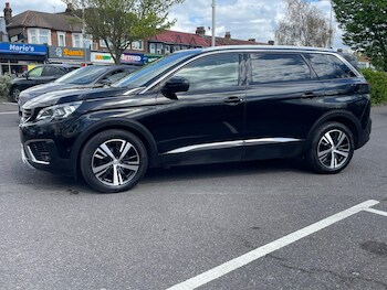 Used Peugeot 5008 2019 for sale - 78232018: Photo