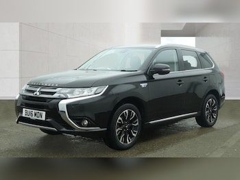 Used Mitsubishi Outlander 2016 for sale - 78684488: Photo