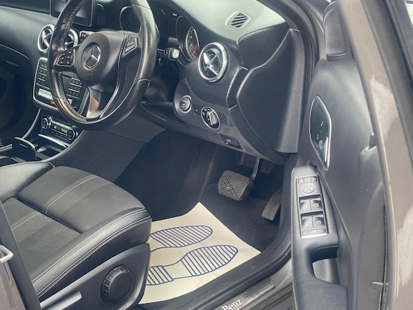 Used Mercedes-Benz A-Class 2018 for sale - 76228031: Photo 15