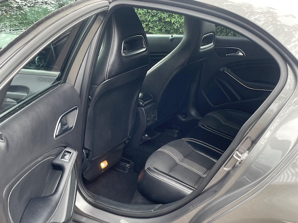 Used Mercedes-Benz A-Class 2018 for sale - 76228031: Photo 18