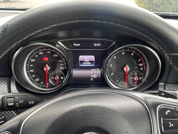 Used Mercedes-Benz A-Class 2018 for sale - 76228031: Photo 22