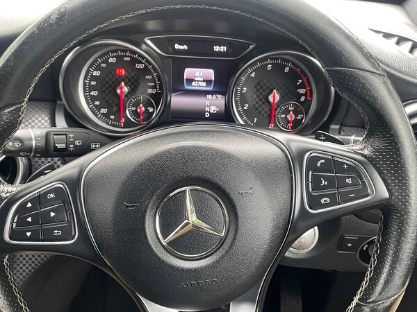 Used Mercedes-Benz A-Class 2018 for sale - 76228031: Photo 23