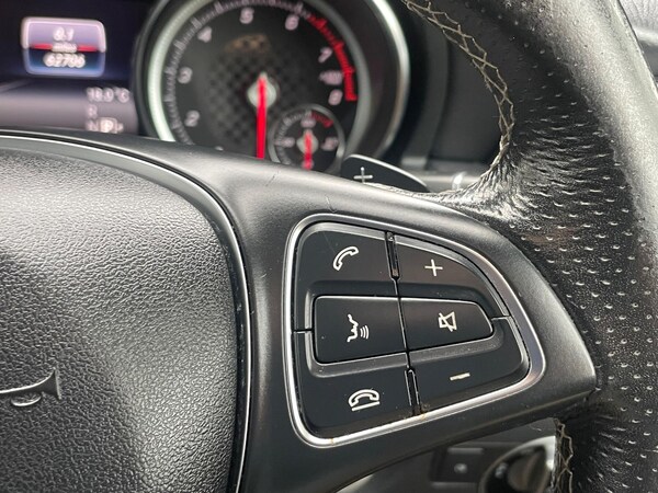 Used Mercedes-Benz A-Class 2018 for sale - 76228031: Photo 24
