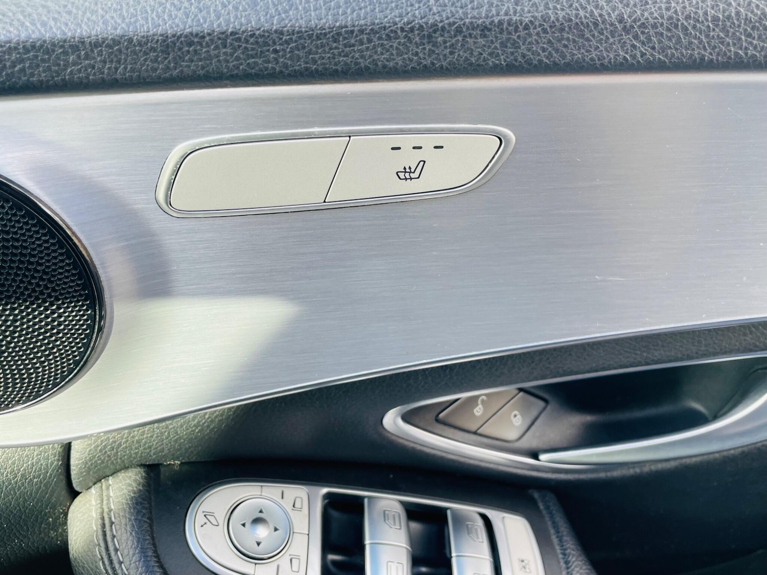 Used Mercedes-Benz C Class 2016 for sale - 77670376: Photo 18