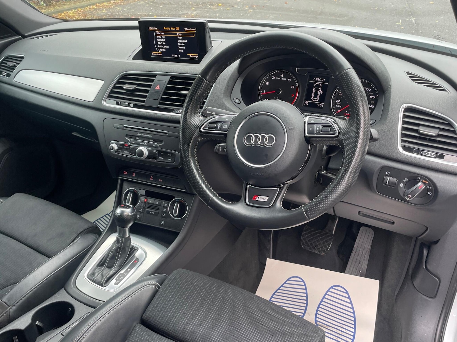 Used Audi Q3 2017 for sale - 76370972: Photo 16